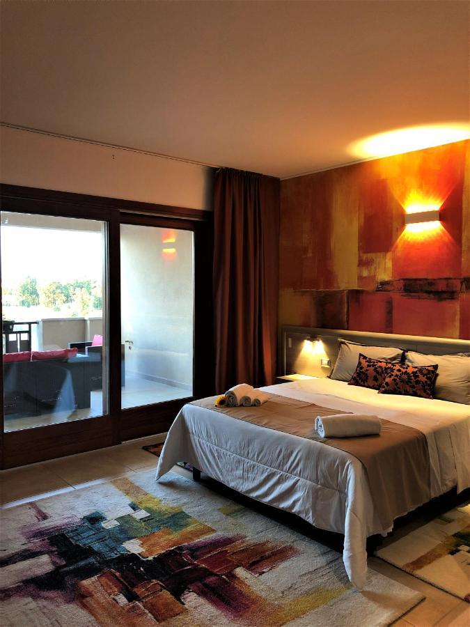 La Piazzetta Guest House Olbia Exterior photo