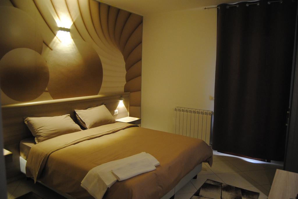 La Piazzetta Guest House Olbia Exterior photo
