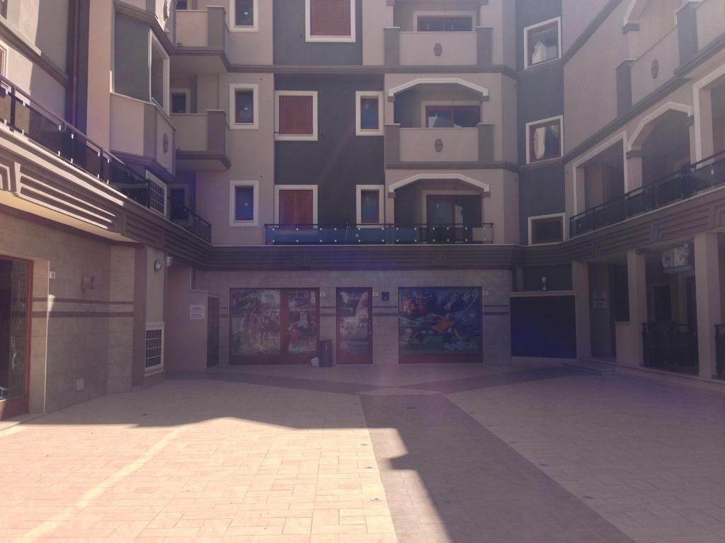 La Piazzetta Guest House Olbia Exterior photo