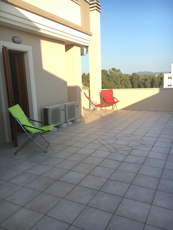 La Piazzetta Guest House Olbia Exterior photo
