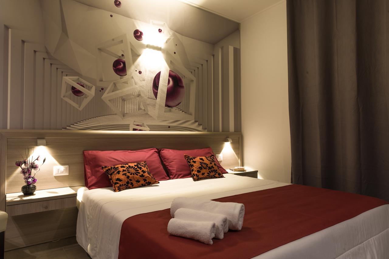 La Piazzetta Guest House Olbia Exterior photo