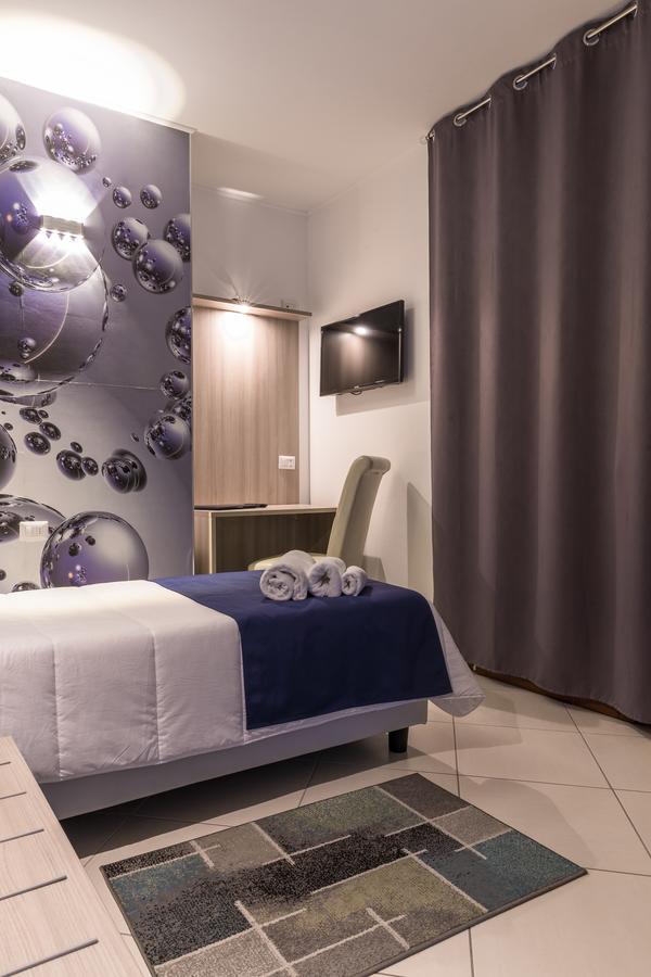 La Piazzetta Guest House Olbia Exterior photo
